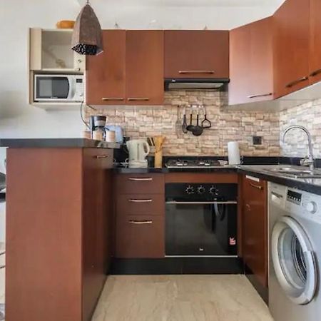 Residence Hivernage Quartier Sonaba أغادير المظهر الخارجي الصورة