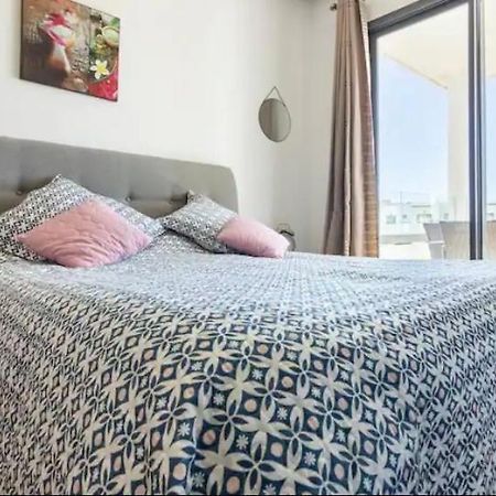Residence Hivernage Quartier Sonaba أغادير المظهر الخارجي الصورة