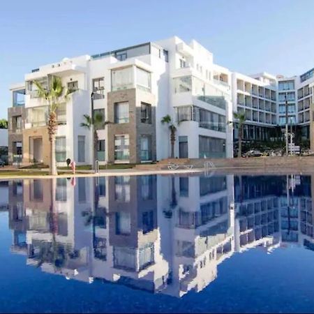 Residence Hivernage Quartier Sonaba أغادير المظهر الخارجي الصورة