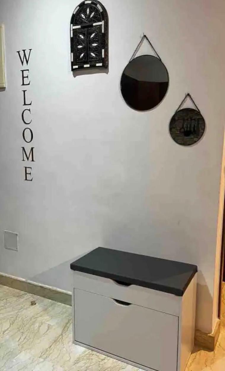 Residence Hivernage Quartier Sonaba أغادير المظهر الخارجي الصورة