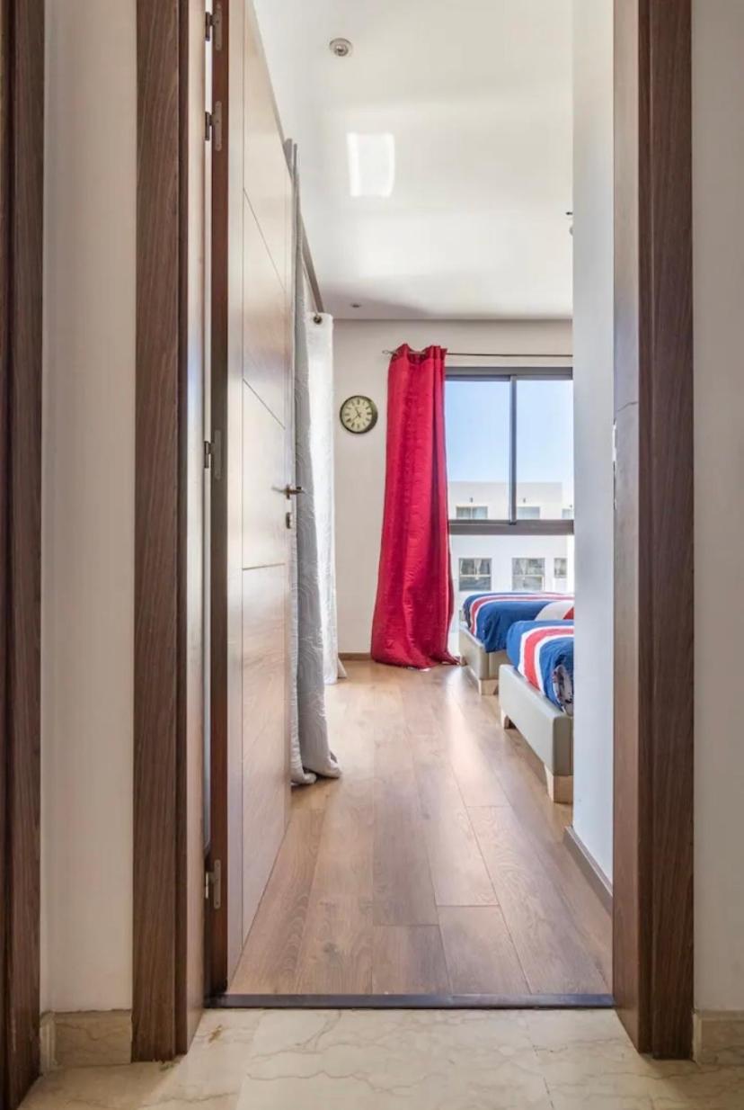 Residence Hivernage Quartier Sonaba أغادير المظهر الخارجي الصورة