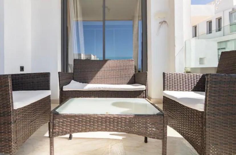 Residence Hivernage Quartier Sonaba أغادير المظهر الخارجي الصورة