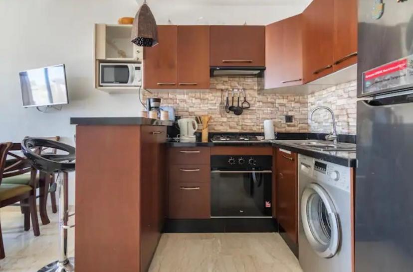 Residence Hivernage Quartier Sonaba أغادير المظهر الخارجي الصورة