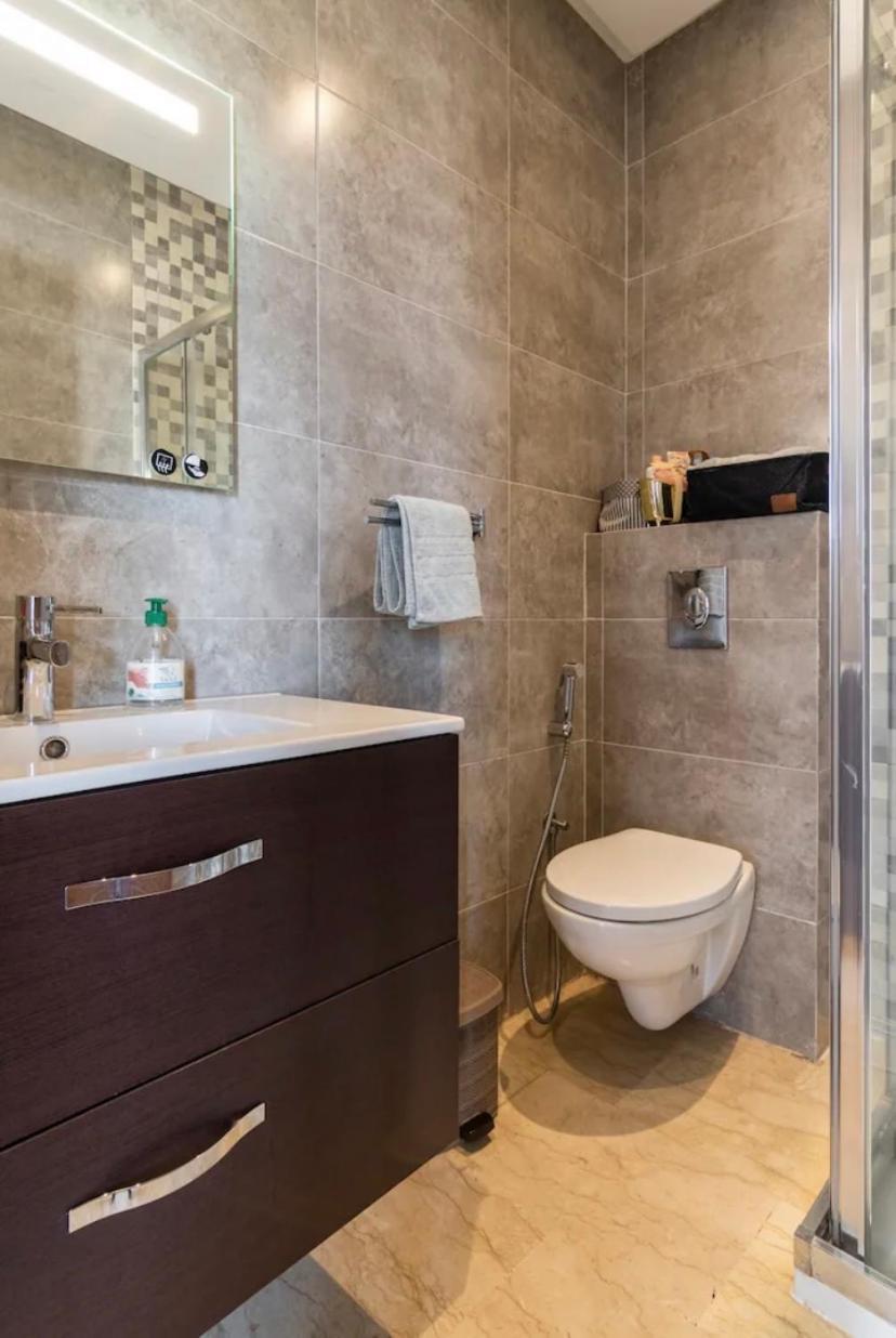 Residence Hivernage Quartier Sonaba أغادير المظهر الخارجي الصورة