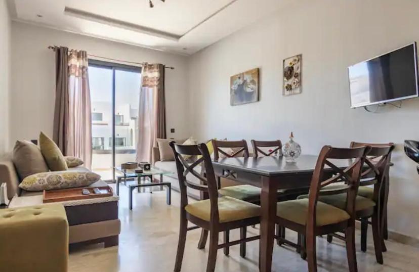 Residence Hivernage Quartier Sonaba أغادير المظهر الخارجي الصورة