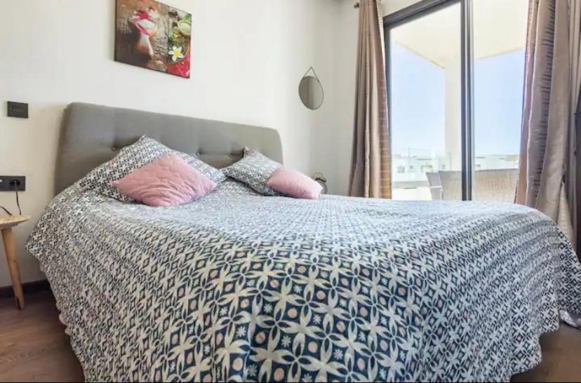 Residence Hivernage Quartier Sonaba أغادير المظهر الخارجي الصورة
