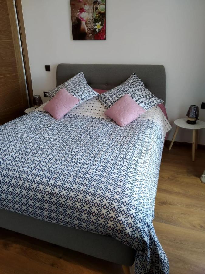 Residence Hivernage Quartier Sonaba أغادير المظهر الخارجي الصورة