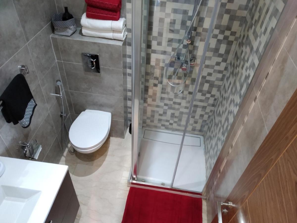 Residence Hivernage Quartier Sonaba أغادير المظهر الخارجي الصورة