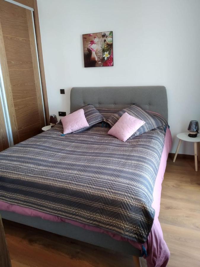 Residence Hivernage Quartier Sonaba أغادير المظهر الخارجي الصورة